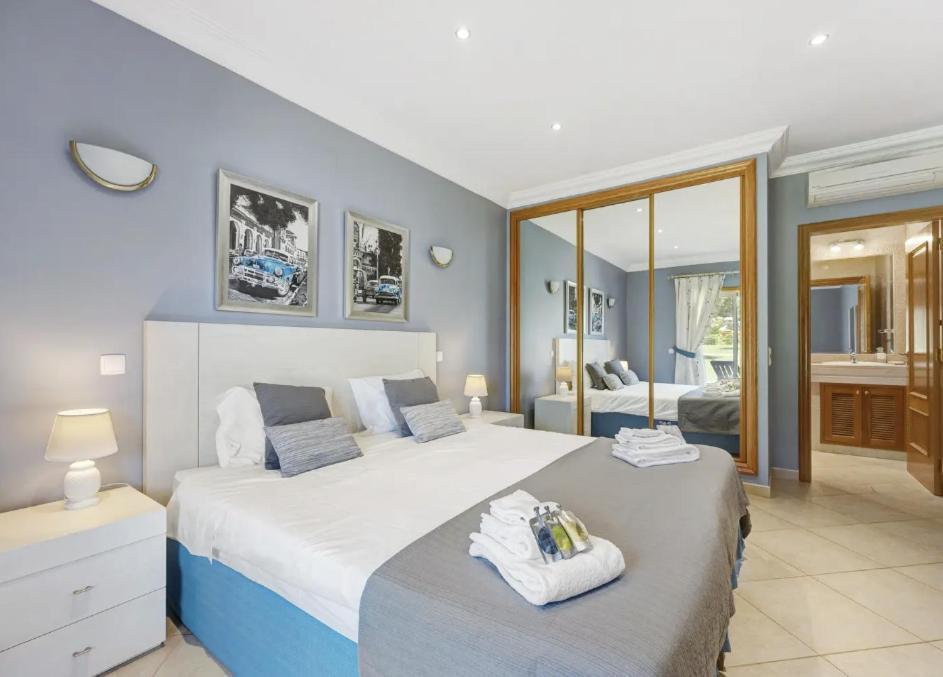 Apartamento Casa Diandra, Boavista, Com Piscina Lagos