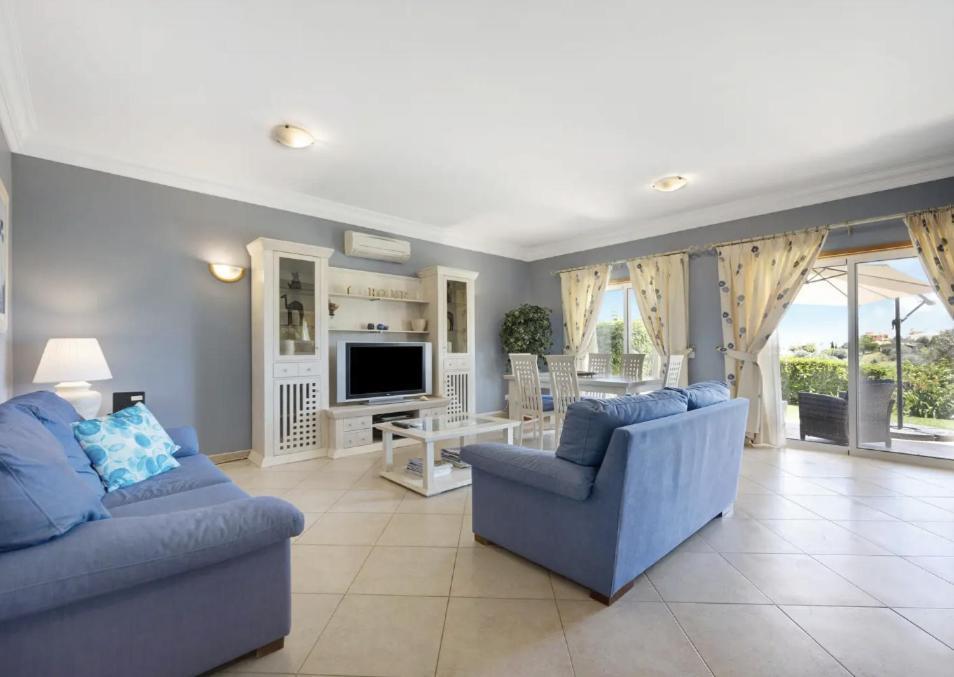 Apartamento Casa Diandra, Boavista, Com Piscina Lagos